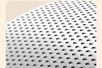 CURAPETS Extra Large Waterproof Litter Mat