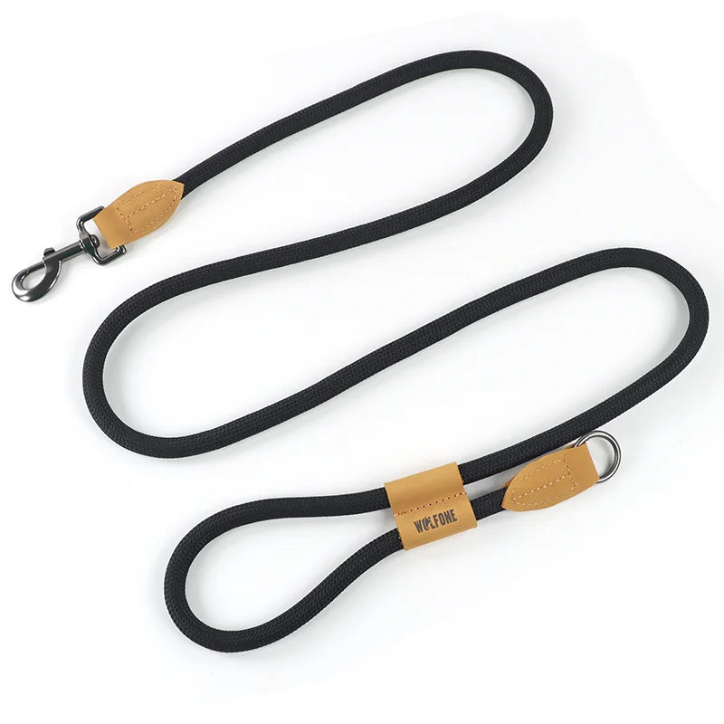 CURAPETS Hands-Free Running Dog Leash