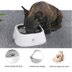 CURAPETS Duo Pet Feeding Bowl Set