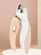 CURAPETS LED Precision Pet Nail Clippers