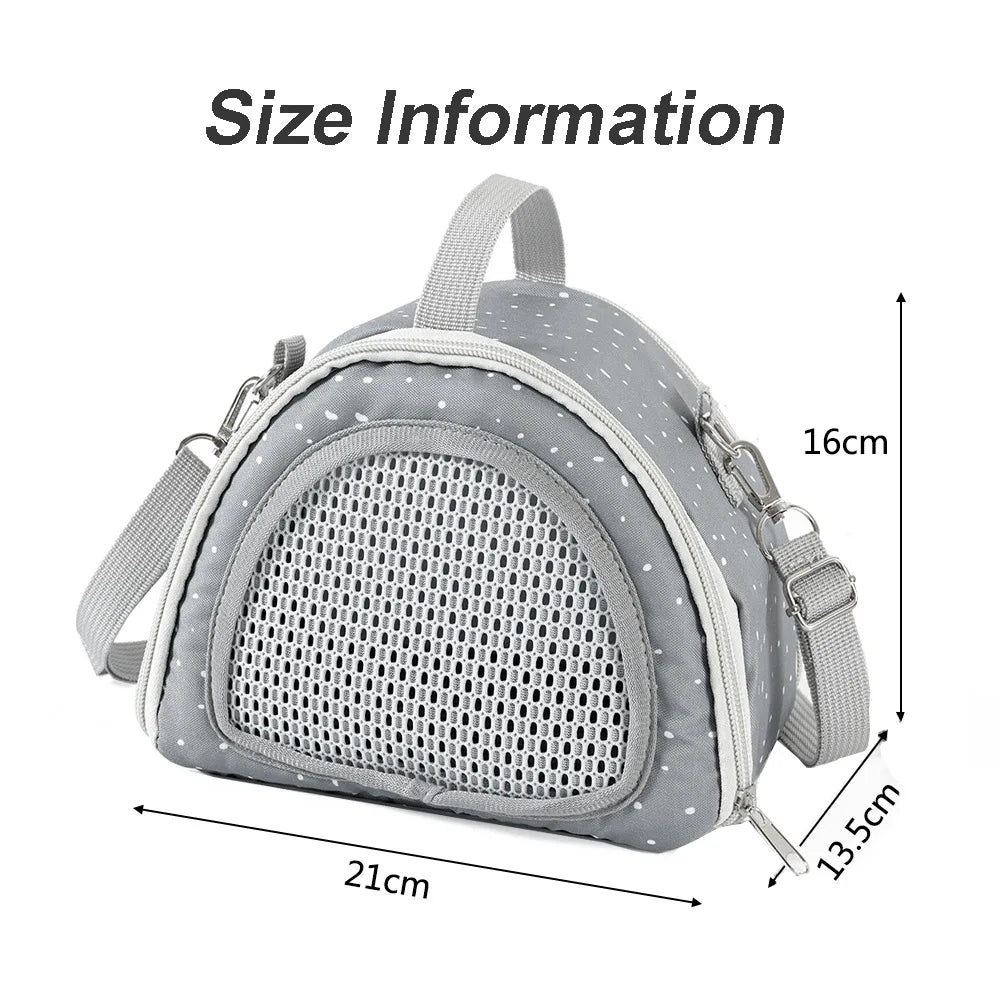 CURAPETS Small Pet Carrier Sling