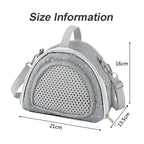 CURAPETS Small Pet Carrier Sling
