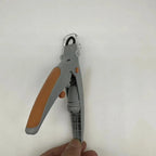 CURAPETS LED Precision Pet Nail Clippers