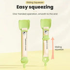 CURAPETS Lickable Wet Food Feeder Spoon