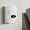 CURAPETS Plug-In Pet Odor Air Purifier