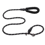 CURAPETS Reflective Rope Dog Leash