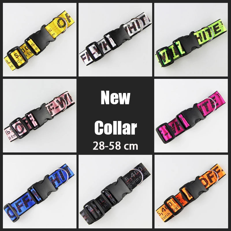 CURAPETS Everyday Harness & Leash Set