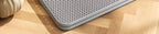 CURAPETS Extra Large Waterproof Litter Mat