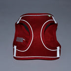 CURAPETS Reflective Puppy Harness & Leash Set