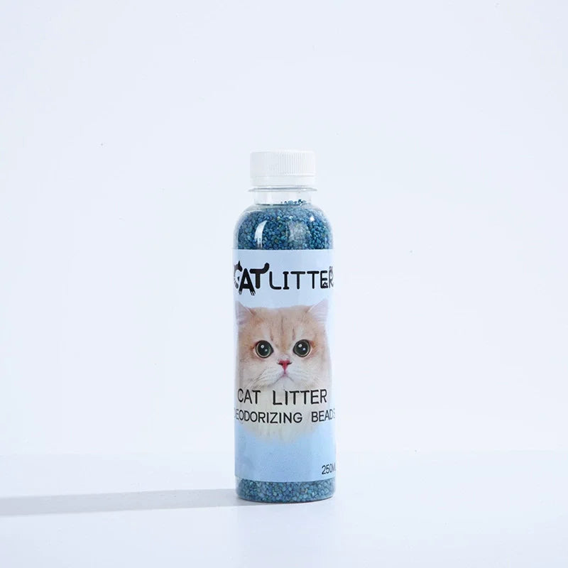 CURAPETS FreshNest Litter Deodorizing Beads