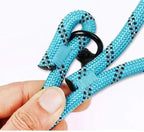 CURAPETS Reflective Comfort-Control Dog Leash