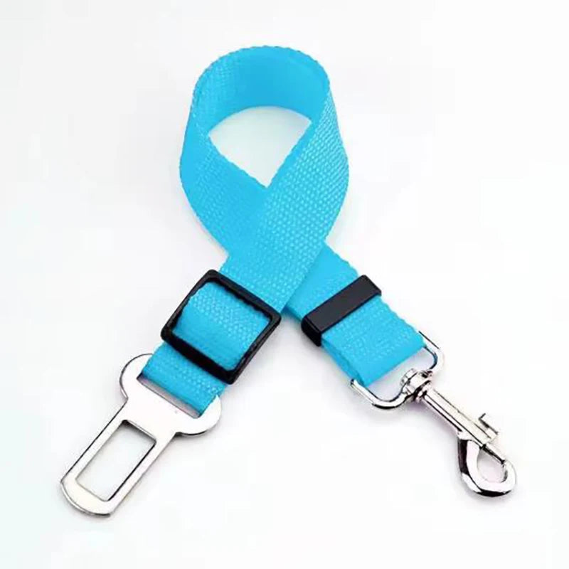 CURAPETS Retractable Pet Car Safety Belt