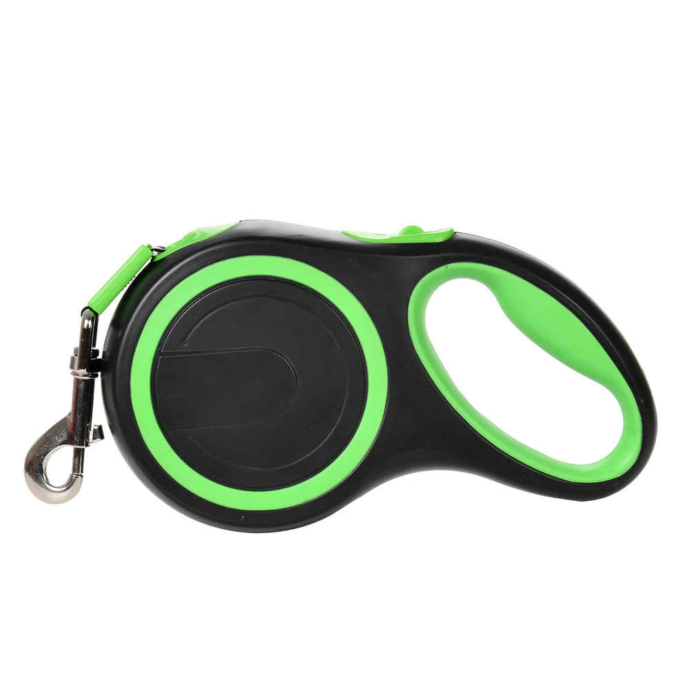 CURAPETS 8m Retractable Training Dog Leash