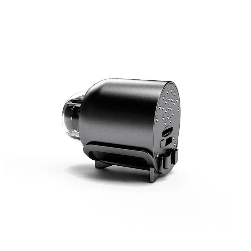 CURAPETS 1080P Mini WiFi Pet Monitor Camera