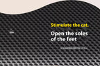 CURAPETS Extra Large Waterproof Litter Mat