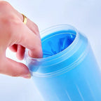CURAPETS Premium Paw Cleaner Cup
