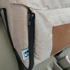 CURAPETS Console Comfort Dog Car Seat