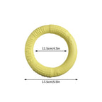 CURAPETS Ring Puller Dog Training Toy