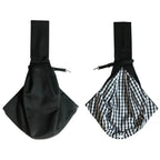 CURAPETS Cozy Sling Pet Carrier
