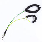 CURAPETS Adjustable Grooming Loop Leash
