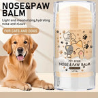 CURAPETS Soothing Nose & Paw Balm 45g