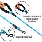 CURAPETS Reflective Comfort-Control Dog Leash