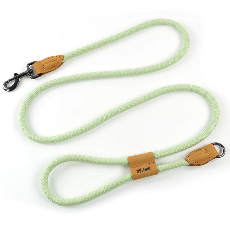 CURAPETS Hands-Free Running Dog Leash