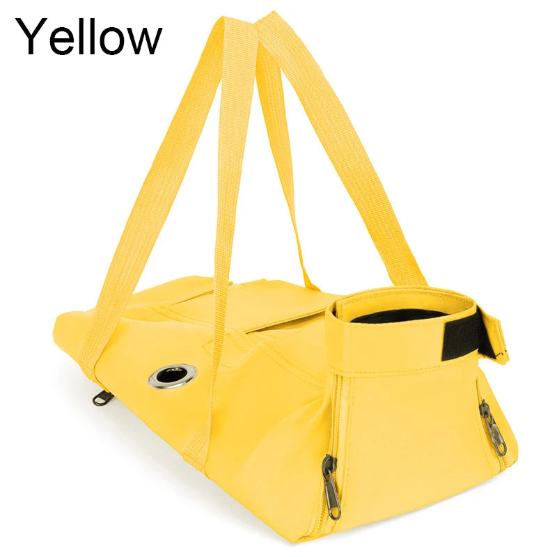 CURAPETS Calming Pet Protection Backpack