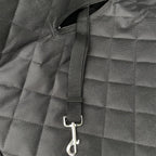 CURAPETS Breathable Pet Car Seat Basket