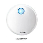 CURAPETS Rechargeable Litter Box Air Purifier