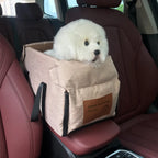 CURAPETS Console Booster Car Seat