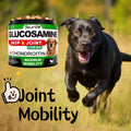 CURAPETS Hip & Joint Chewable Tablets for Dogs