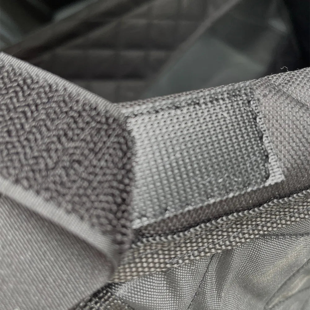 CURAPETS Breathable Pet Car Seat Basket