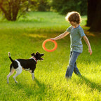 CURAPETS Ring Puller Dog Training Toy
