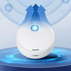 CURAPETS Rechargeable Litter Box Air Purifier