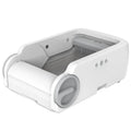 CURAPETS Smart Open Automatic Litter Box