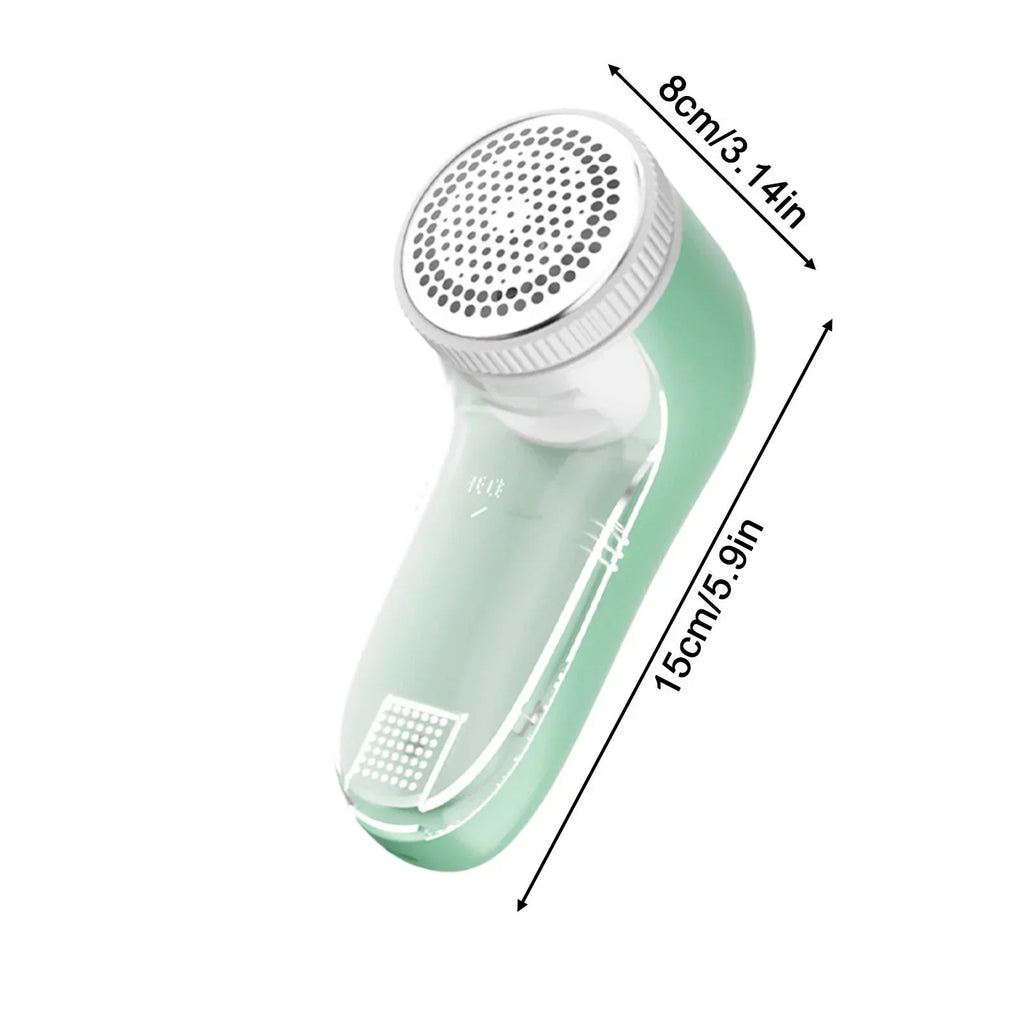 CURAPETS Electric Pet Hair & Lint Remover