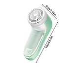 CURAPETS Electric Pet Hair & Lint Remover