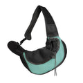 CURAPETS Mesh Sling Pet Carrier