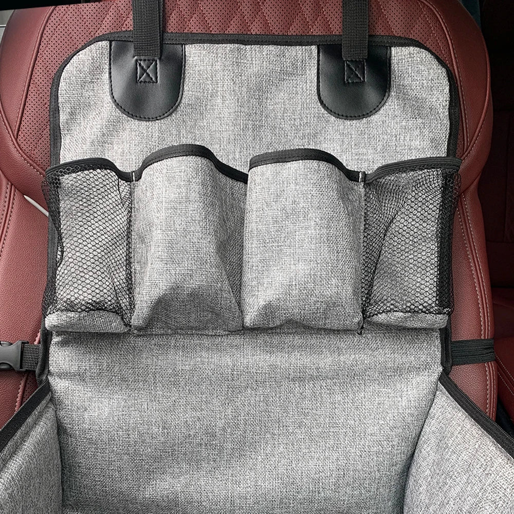 CURAPETS Puppy Booster Car Seat