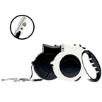 CURAPETS LumaLead Retractable Dog Leash