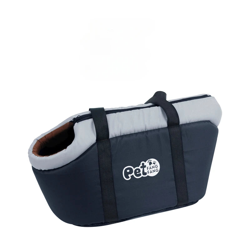 CURAPETS Cozy Sling Carrier for Small Pets