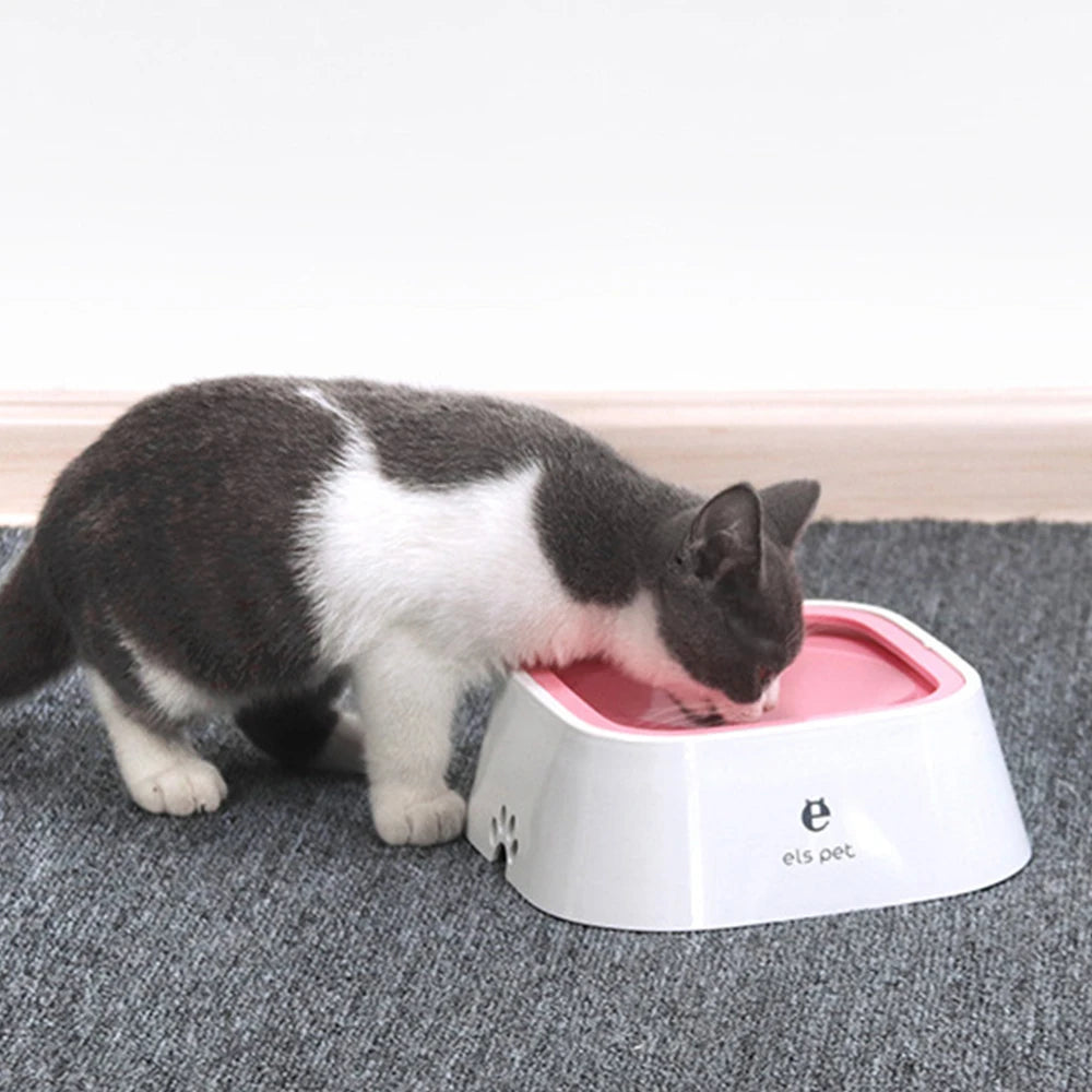 CURAPETS Duo Pet Feeding Bowl Set