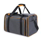 CURAPETS Foldable Travel Pet Carrier Bag