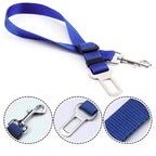 CURAPETS Retractable Pet Car Safety Belt