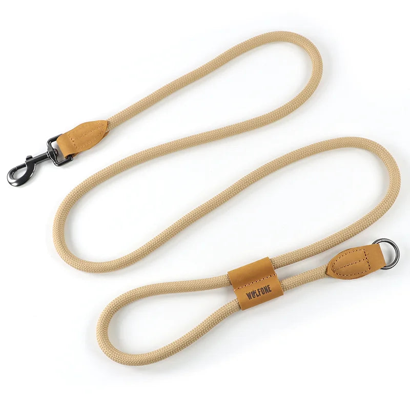 CURAPETS Hands-Free Running Dog Leash