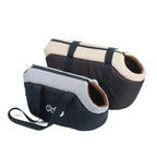 CURAPETS Cozy Sling Carrier for Small Pets