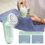 CURAPETS Electric Pet Hair & Lint Remover