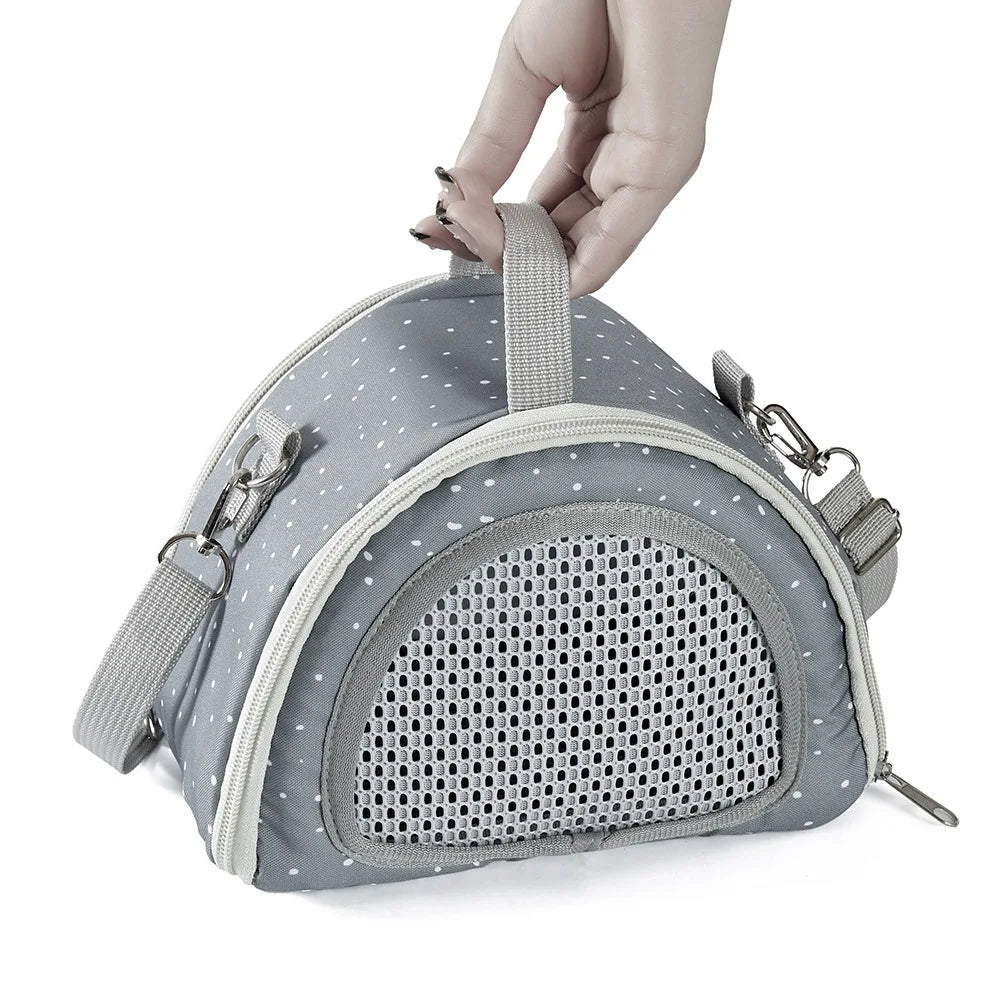 CURAPETS Small Pet Carrier Sling