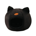 CURAPETS Deep Sleep Winter Cave Pet Bed